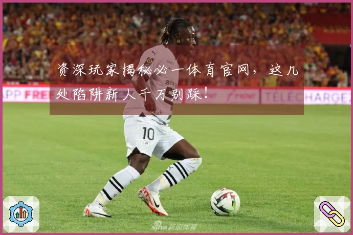 资深玩家揭秘必一体育官网，这几处陷阱新人千万别踩！