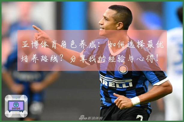 亚博体育角色养成：如何选择最优培养路线？分享我的经验与心得！