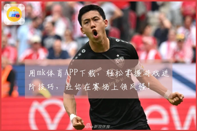 用mk体育APP下载，轻松掌握游戏进阶技巧，让你在赛场上领风骚！