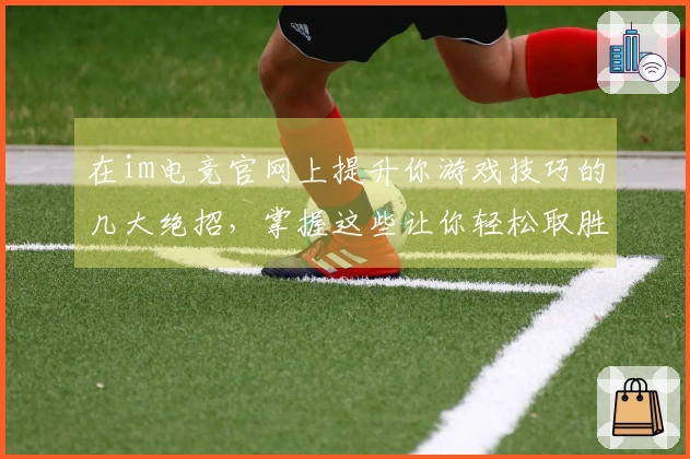 在im电竞官网上提升你游戏技巧的几大绝招，掌握这些让你轻松取胜！