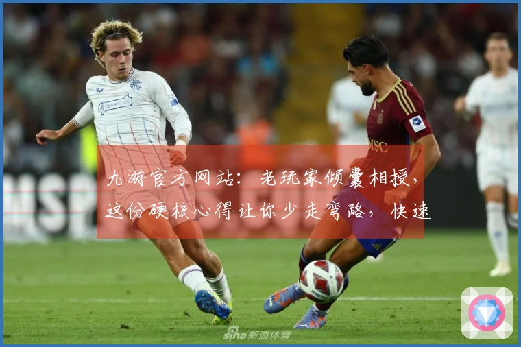 九游官方网站：老玩家倾囊相授，这份硬核心得让你少走弯路，快速称霸新服！