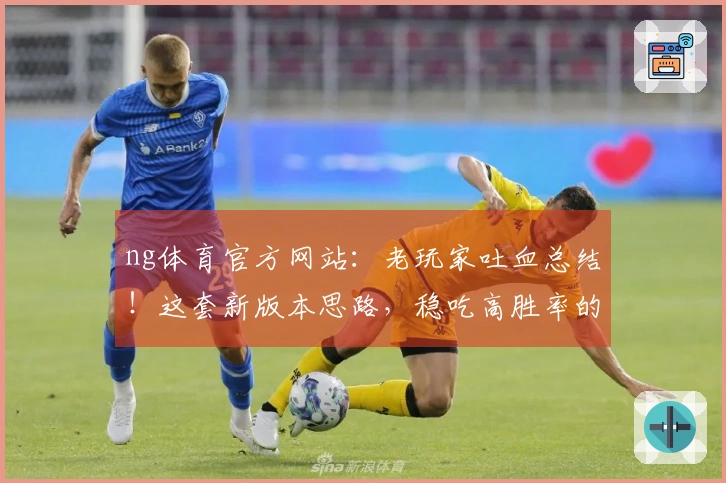 ng体育官方网站：老玩家吐血总结！这套新版本思路，稳吃高胜率的秘密！